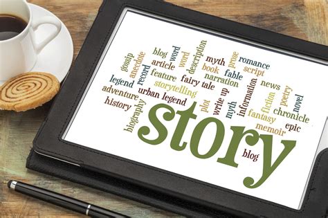 4 Free Digital Storytelling Tools for the Classroom - Simplek12