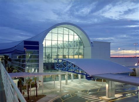 Jacksonville International Airport