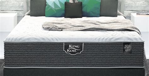 King Koil - Mattress Reviews | GoodBed.com