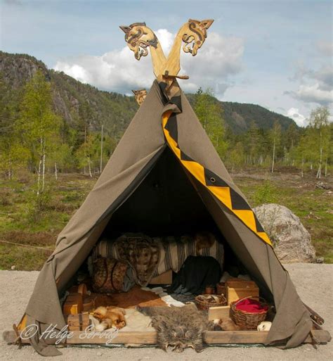 17 Best images about Viking Tents on Pinterest | Canada, Nice and Festivals