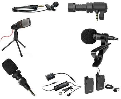 External microphone for camera | make your audio stand out in just 2 mins