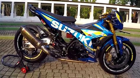 New Suzuki Raider 150 Fi 2019 by Moto Cruise