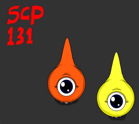 SCP-131 by cocoy1232 on DeviantArt