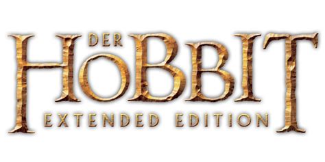 Der Hobbit | Extended Edition || Booklets