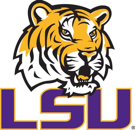 Lsu Official Logo