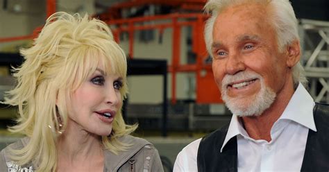 Kenny Rogers And Dolly Parton Team Up For One Final Show | HuffPost