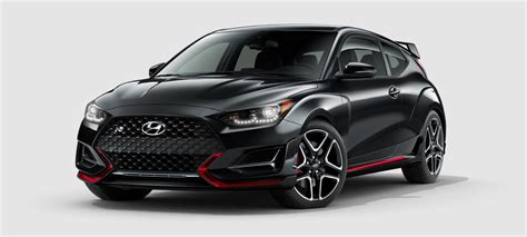 2021 Veloster N | Henderson Hyundai Superstore