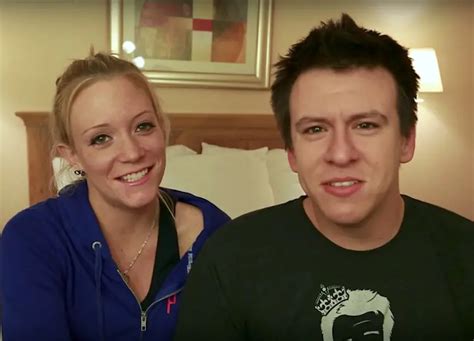 Lindsay Jordan Doty Wiki, Age【 Philip Defranco Wife 】Wedding, Bio