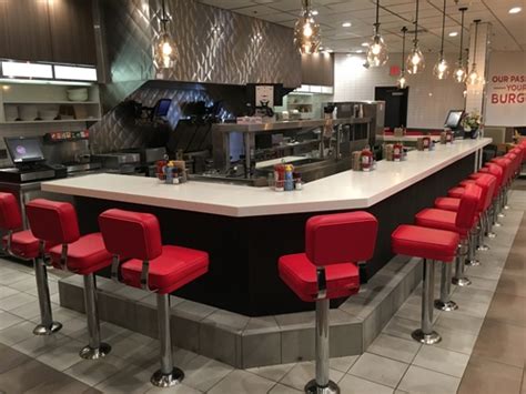 Johnny Rockets to Host Grand Reopening Event at Arundel Mills Mall ...