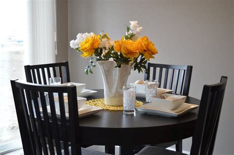 DIY Table Centerpiece Ideas | Dining Table Centerpieces