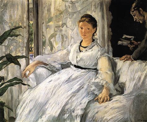 Edouard Manet – dipinti – 02 | photos from around the world