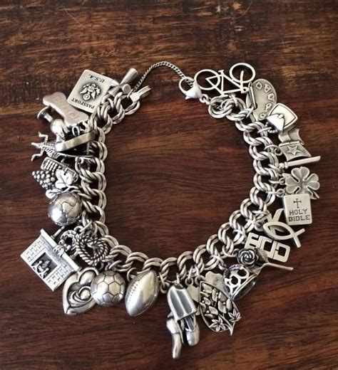 536 best images about Retired James Avery Charms on Pinterest ...