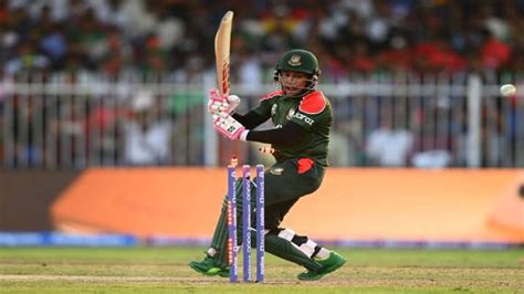 Mushfiqur Rahim announces T20I retirement, wants to focus on Tests ...