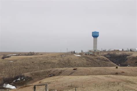 Fort Berthold Reservation: Faces of the People