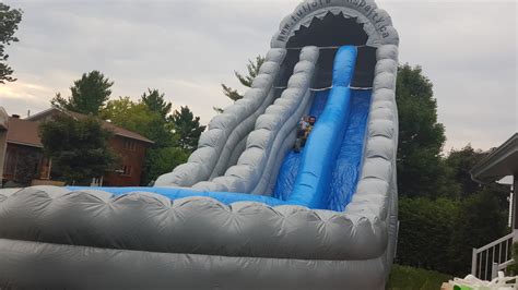 Bouncy Castle Rentals | Product Categories | Full of Beans Party Rentals