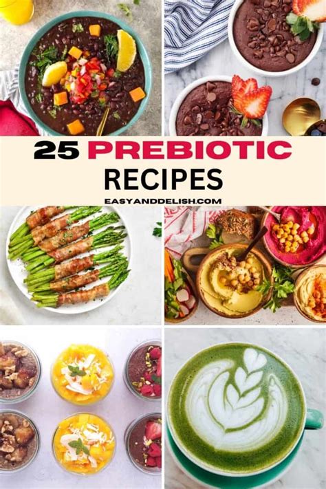 30 Gut Healthy Recipes - Easy and Delish