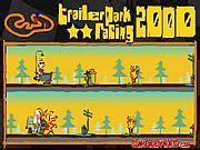 Trailer Park Racing 2000 Online Game & Unblocked - Flash Games Player