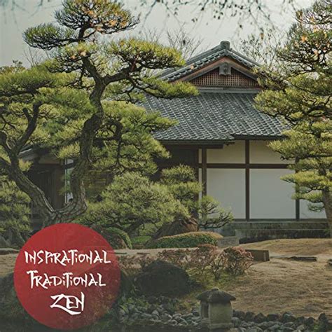 Amazon.com: Inspirational Traditional Zen - Oriental Lotus Garden with Asian Music : Japanese ...