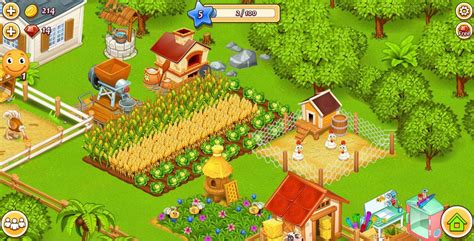 Farm Town 2 Review - Virtual Worlds Land!