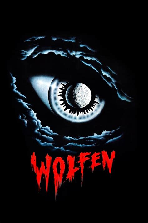 Wolfen (1981) – Filmer – Film . nu