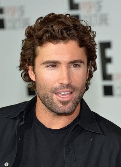 The Hottest Curly-Haired Guys in Hollywood | StyleCaster