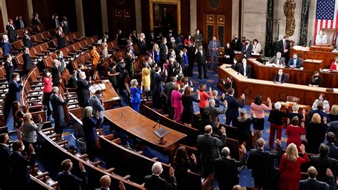 A record number of women are serving in the 117th Congress | Pew Research Center