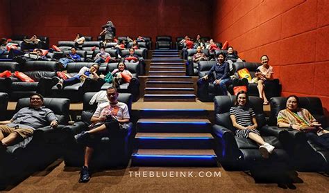 Unforgettable Viewing Experience At Citymall Premier Cinema Bacolod – THE BLUE INK