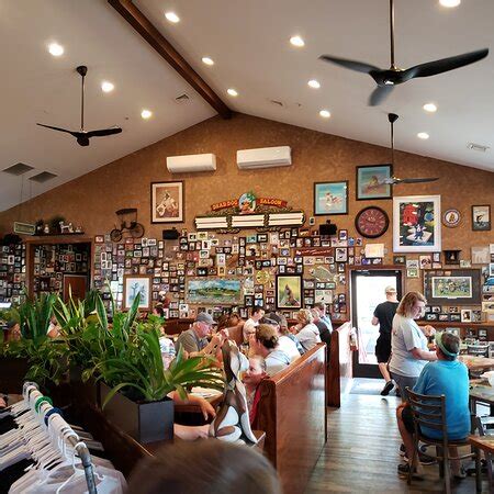 DEAD DOG SALOON, Murrells Inlet - Restaurant Reviews, Photos & Phone ...