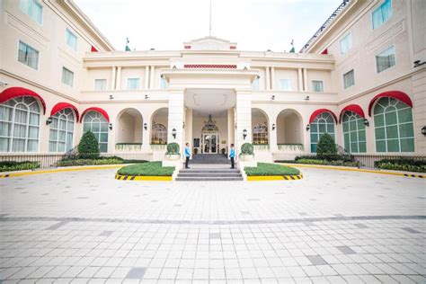 Rizal Park Hotel, Manila (updated prices 2024)