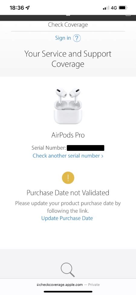 How To Add AppleCare+ Coverage To AirPods Pro - iOS Hacker