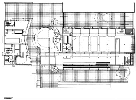 Barcelona Museum of Contemporary Art | Area