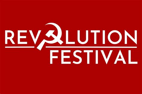 Revolution Festival 2023: The school of communism | Socialist Appeal