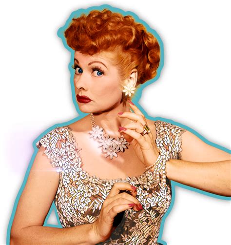 Lucille Ball: We Love Lucy - REELZ