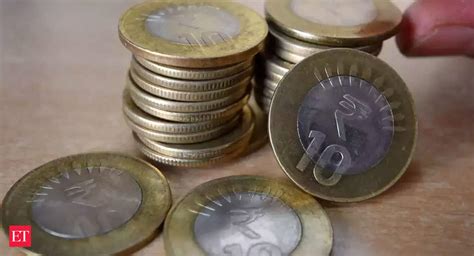 Indian RS 20 Coin: Govt issues new Rs 20 coin. Here are the details