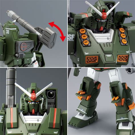 HG 1/144 FULL ARMOR GUNDAM [Mar 2023 Delivery] | GUNDAM | PREMIUM ...