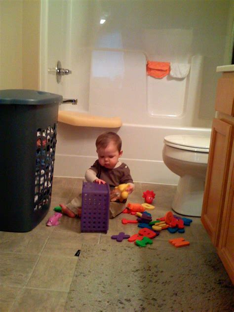 Found the bath toys | Taken with my iPhone Learn how to use,… | Flickr