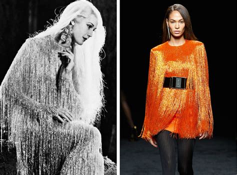 THEN vs. NOW: TRENDS AT PARIS FASHION WEEK, FALL 2015 — NYCSTYLIST ...