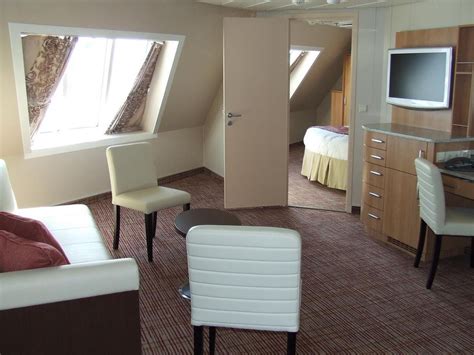 Celebrity Solstice: Cabins and Suites Photo Gallery