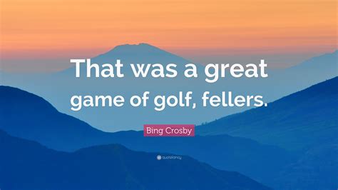 Bing Crosby Quotes (16 wallpapers) - Quotefancy