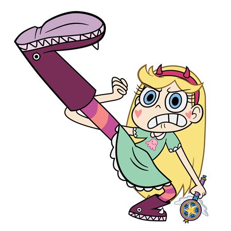 Star Butterfly | Star vs. the Forces of Evil | Know Your Meme