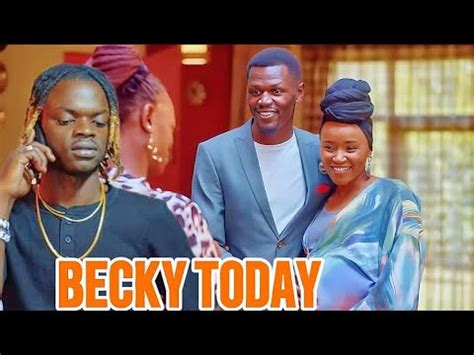 BECKY CITIZEN TV TUESDAY 27th FEBRUARY FULL EPISODE - YouTube