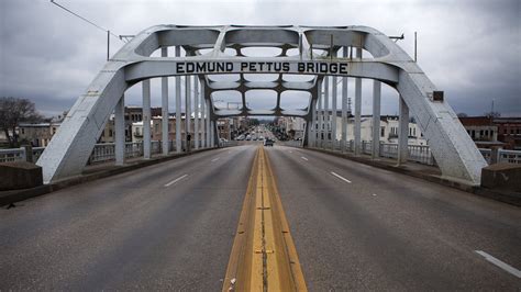 How Selma's 'Bloody Sunday' Became a Turning Point in the Civil Rights ...