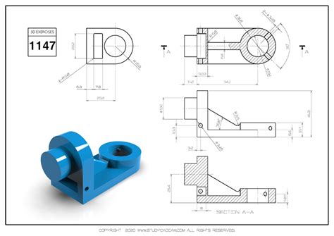 Free CAD Designs, Files & 3D Models | The GrabCAD Community Library