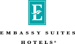 Embassy Suites Hotels Logo PNG Vector (EPS) Free Download