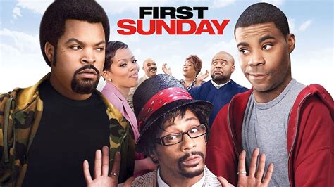 Watch First Sunday Online | 2008 Movie | Yidio