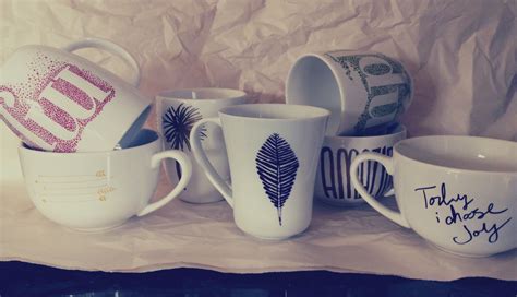 A DIY SHARPIE MUG WEEKEND – nate.p.k.