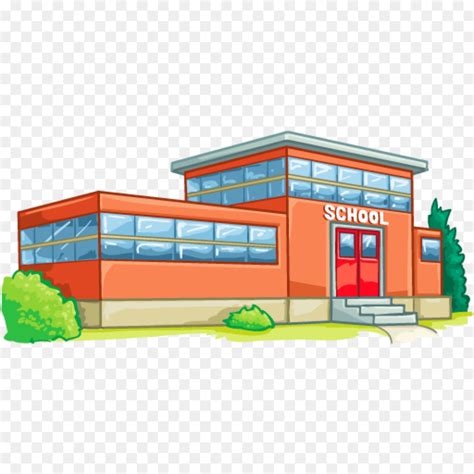 Download High Quality school clipart building Transparent PNG Images - Art Prim clip arts 2019