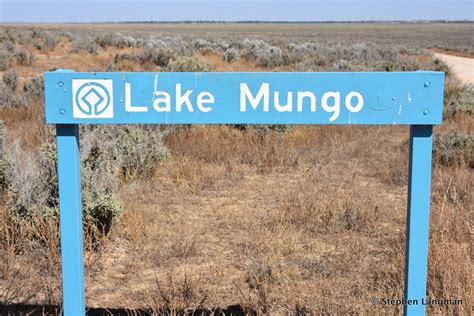 Lake Mungo - Mungo NP NSW @ BOG Places