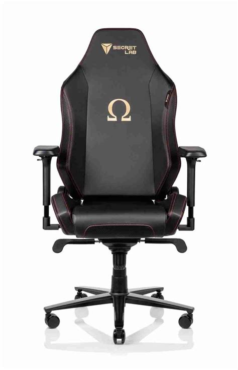 Top 10 gaming chair brands - Noobs2Pro