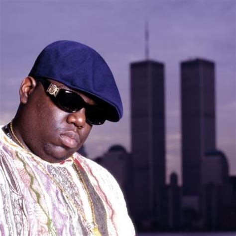 The notorious big biggie smalls - cellulardad